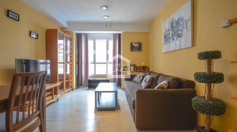 Photo 4 of Flat to rent in Las Retamas, Prado Santo Domingo - Ensanche, Madrid