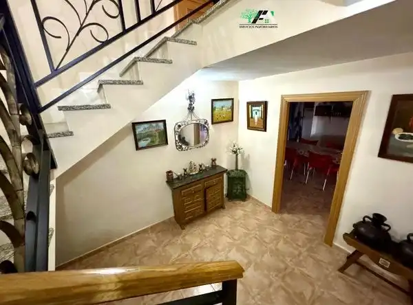 Casa o chalet en venta en Lupión con Aire acondicionado y Terraza