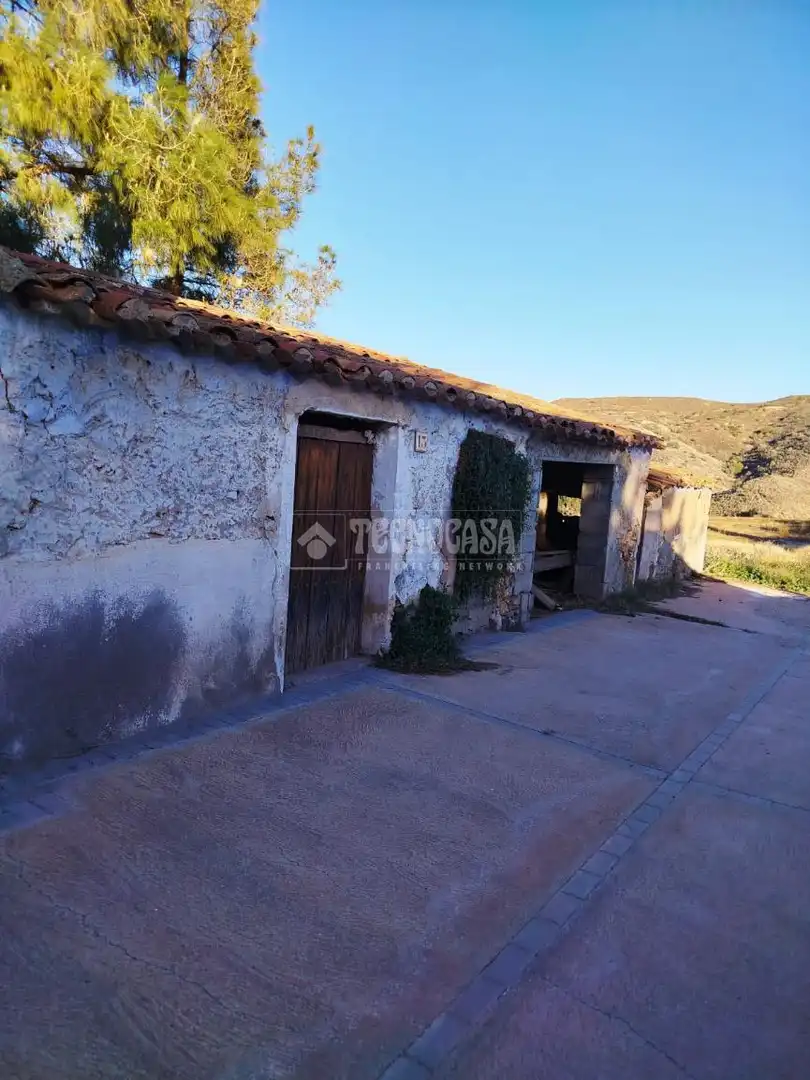 Terreno residencial en venta en Bédar, imagen 15