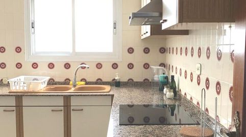 Foto 5 de Piso de alquiler en Albors, Valencia Capital