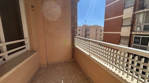Foto 4 de Piso en venta en Tarrega Monteblanco, Ensanche - Parque del Oeste, Castellón de la Plana / Castelló de la Plana