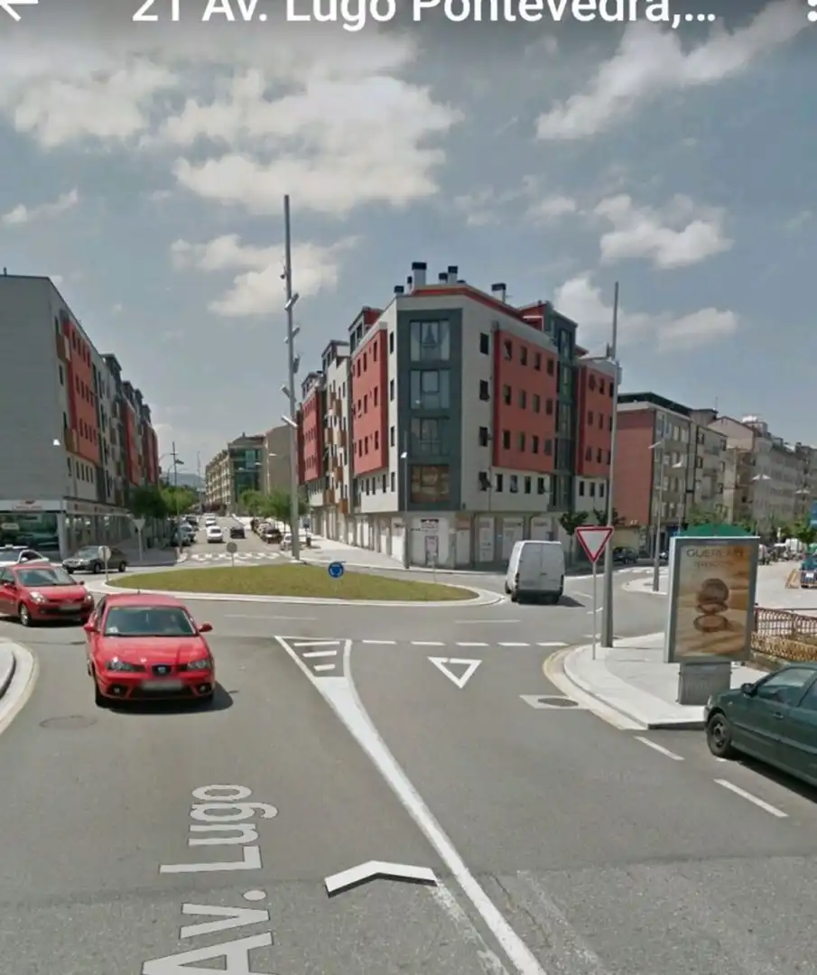 Local comercial en alquiler en Avenida Juan Carlos I, imagen 5