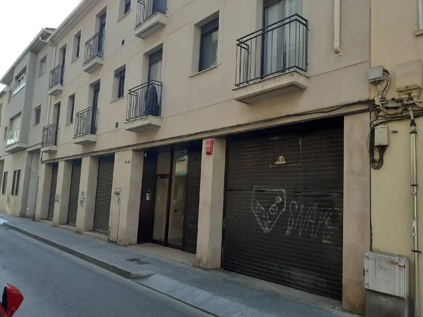 Wohnung zum Verkauf in Estació de França