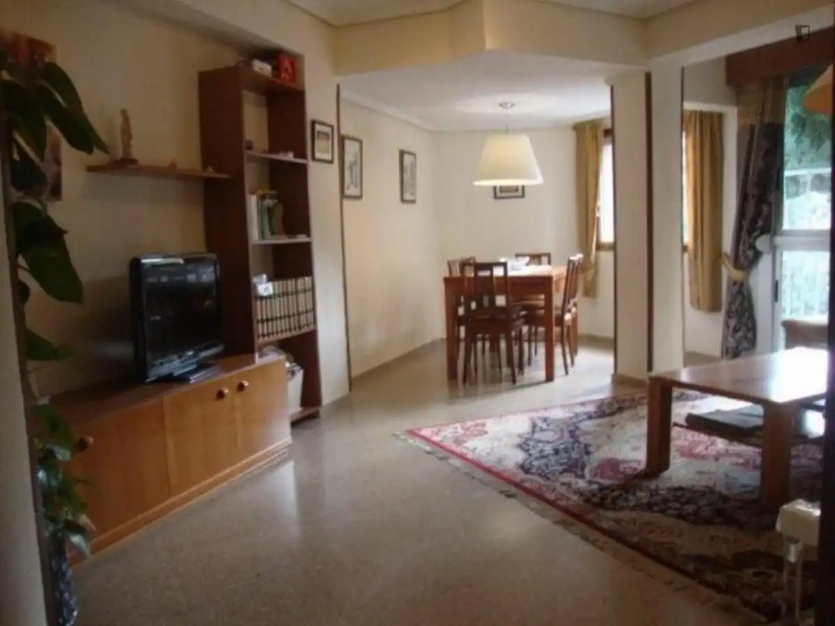 Apartament de lloguer a En Corts - Doctor Waksman