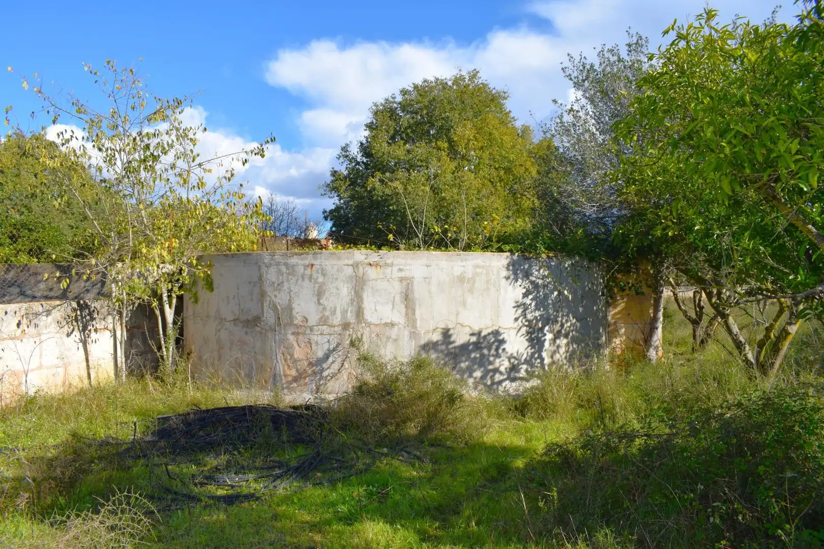 Residential land for sale in Llubí, imagen 16
