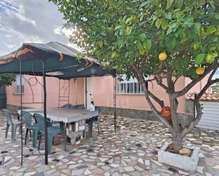 Terrassa de Casa o xalet en venda en Calafell amb Aire condicionat, Calefacció i Terrassa