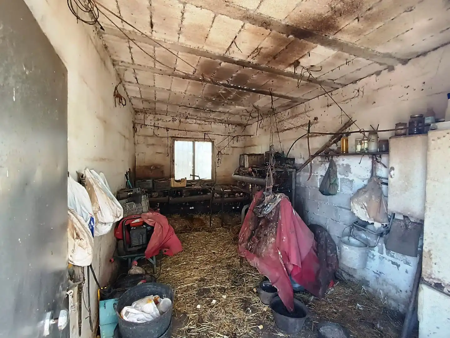 Terreni e lotti in vendita a El Juncal - Vallealto, imagen 24
