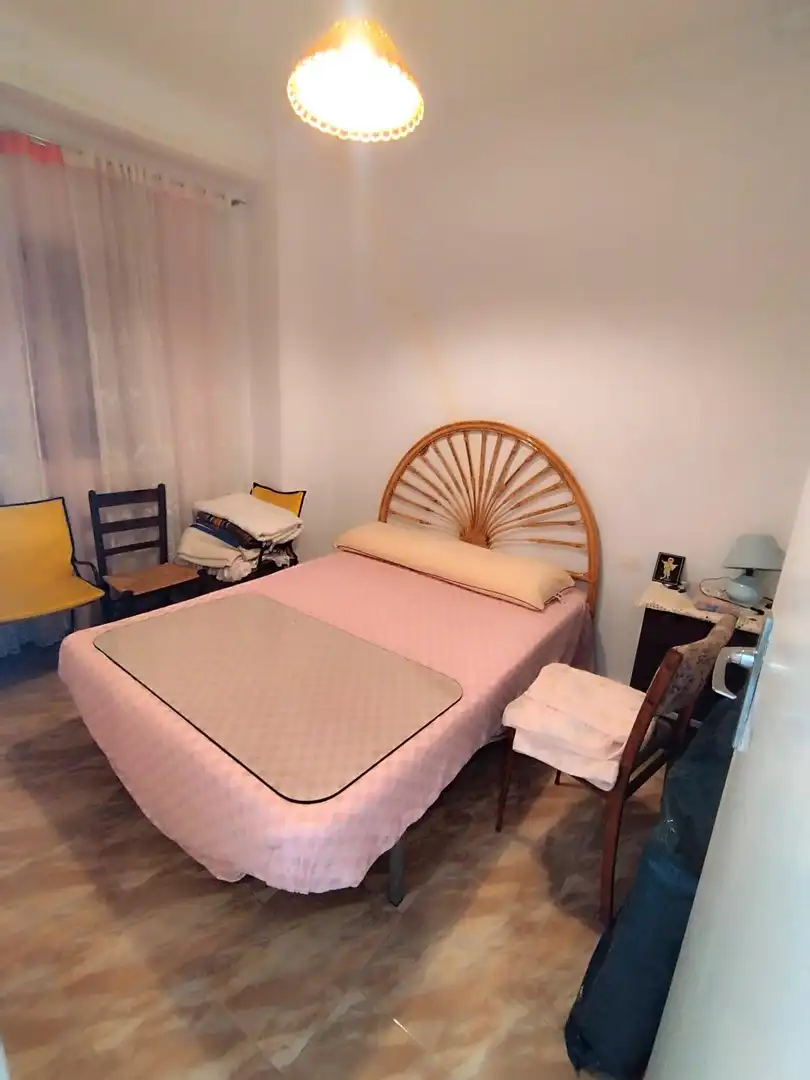 Habitación de Casa o chalet en venta en El Ronquillo
