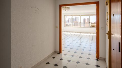 Foto 3 de Pis en venda a Europa, Levante Alto, Alicante