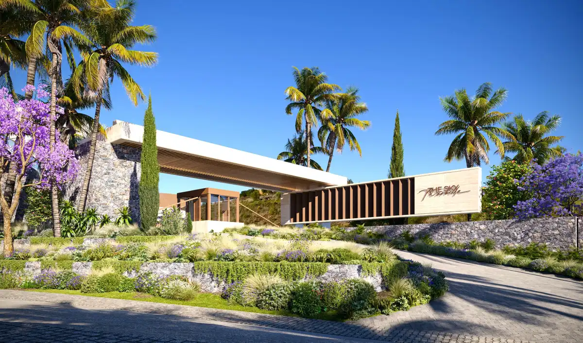 Villa mit Pool zum Verkauf in La Quinta, imagen 49