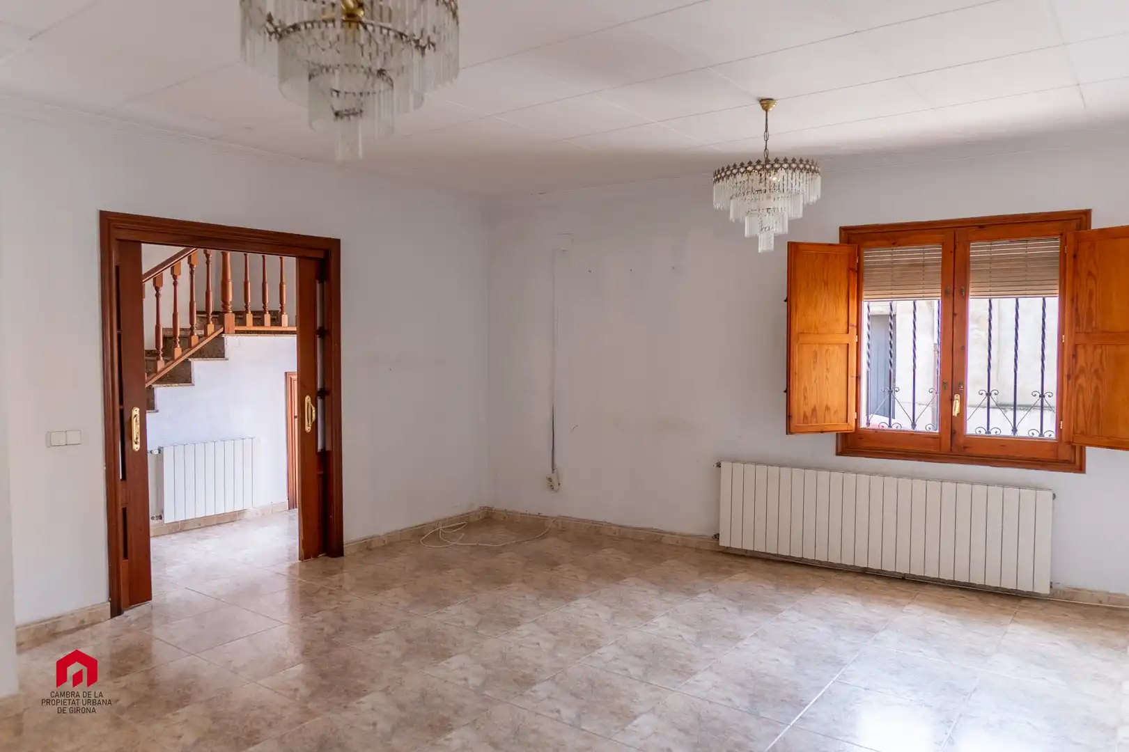 Casa adosada en venda en Palafrugell amb Calefacció, Terrassa i Traster