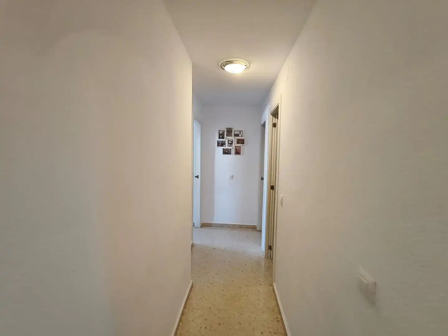 Piso en venta en El Pinillo 