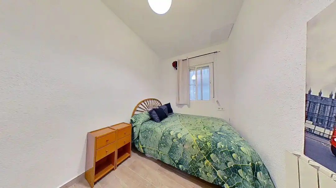 Flat with lift to rent in Chamberí, imagen 7