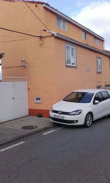 Casa o chalet en venta en entrerríos, Argalo,Bergondo