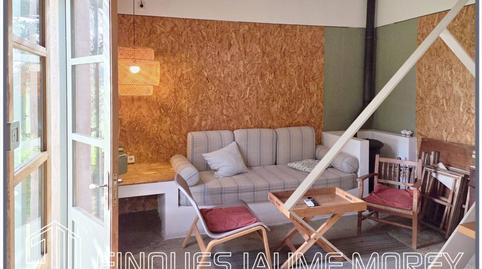 Foto 3 de Finca rústica de lloguer a Camino Son Joan Arnau, Sn, Sineu, Illes Balears