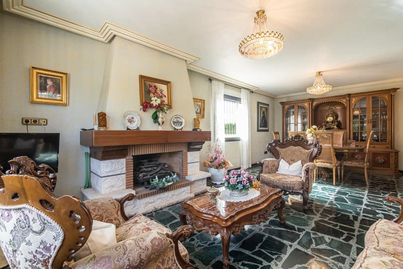 Casa o chalet en venta en PERLETA, 1167, Perleta - Maitino