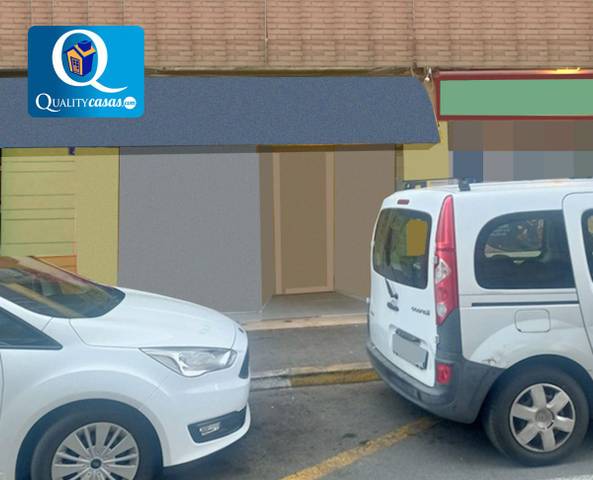 Local comercial en Venta en Carolinas Altas