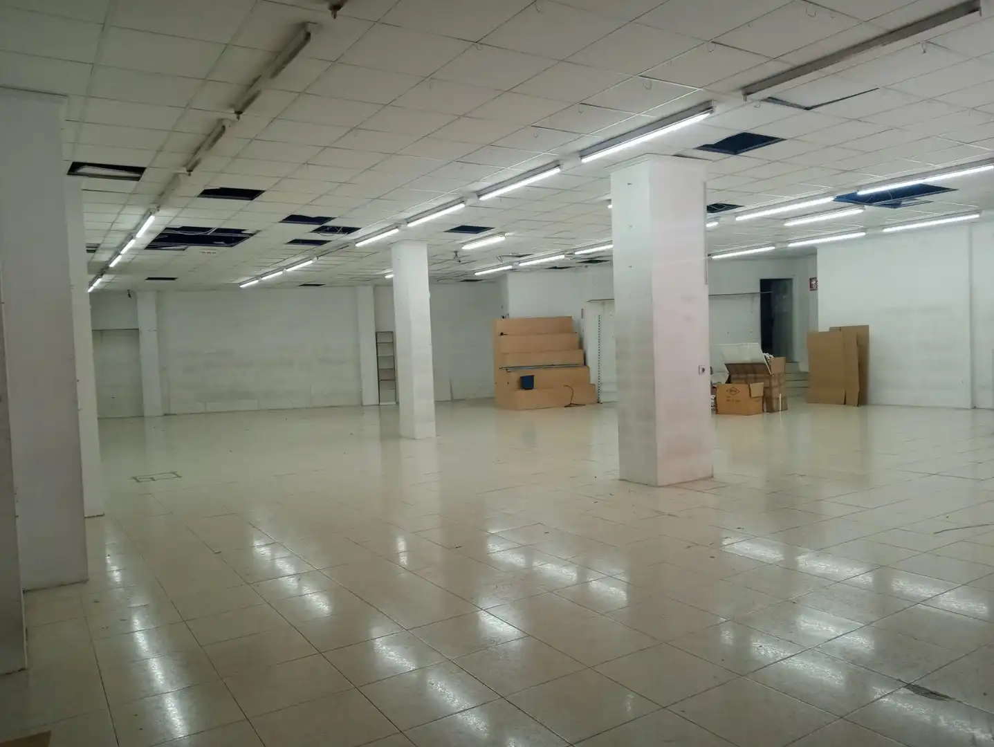 Business premises to rent in Avinguda de València 9, imagen 22