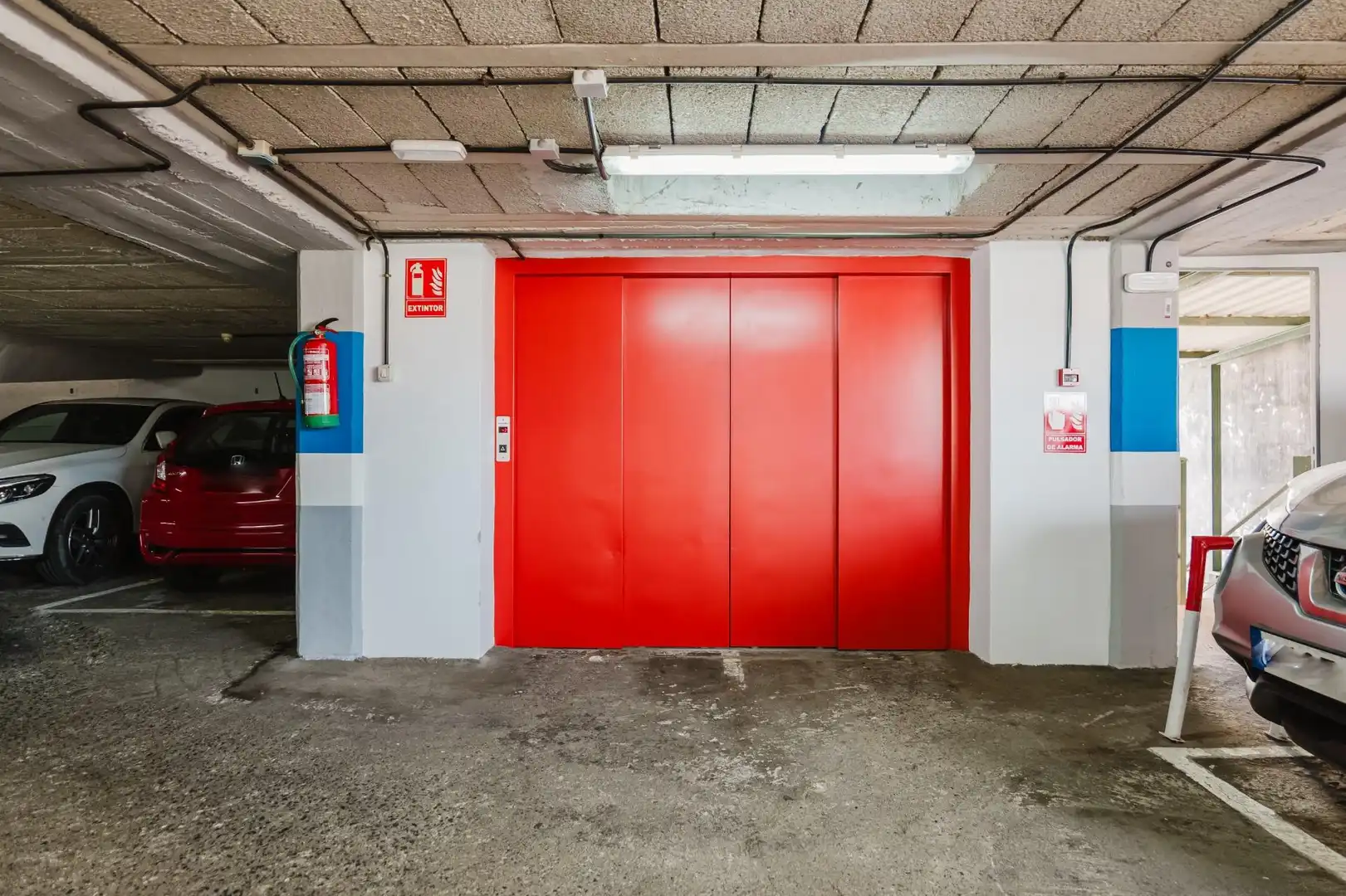 Flat with lift for sale in Centro, imagen 60