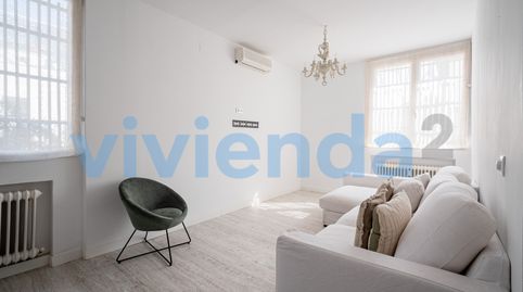 Foto 5 de Pis de lloguer a Hispanoamérica - Bernabéu, Madrid Capital