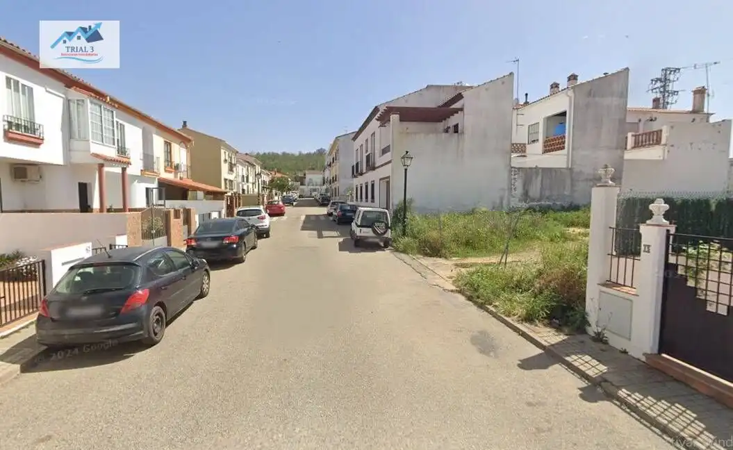 Casa adosada en venta en Cortegana