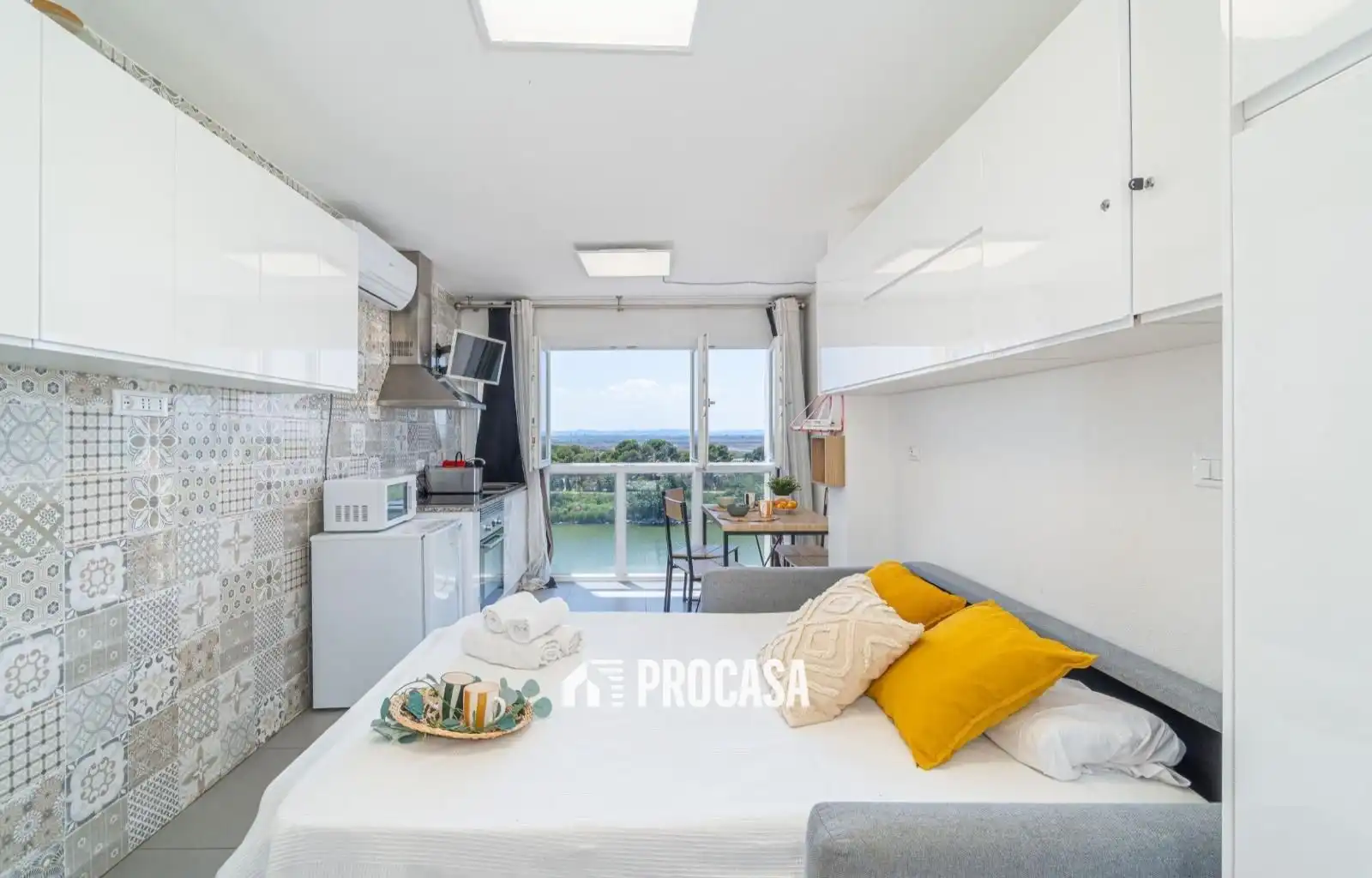 Villa à vendre à MUGA A