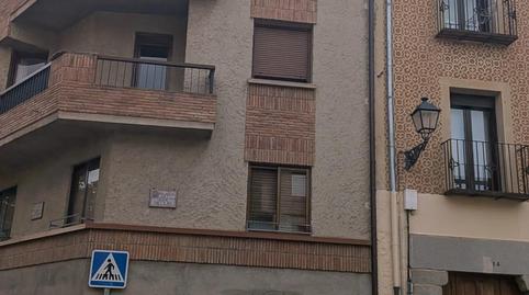 Foto 3 de Garatge de lloguer a Calle del Mal Consejo, Plaza Mayor - San Agustín, Segovia