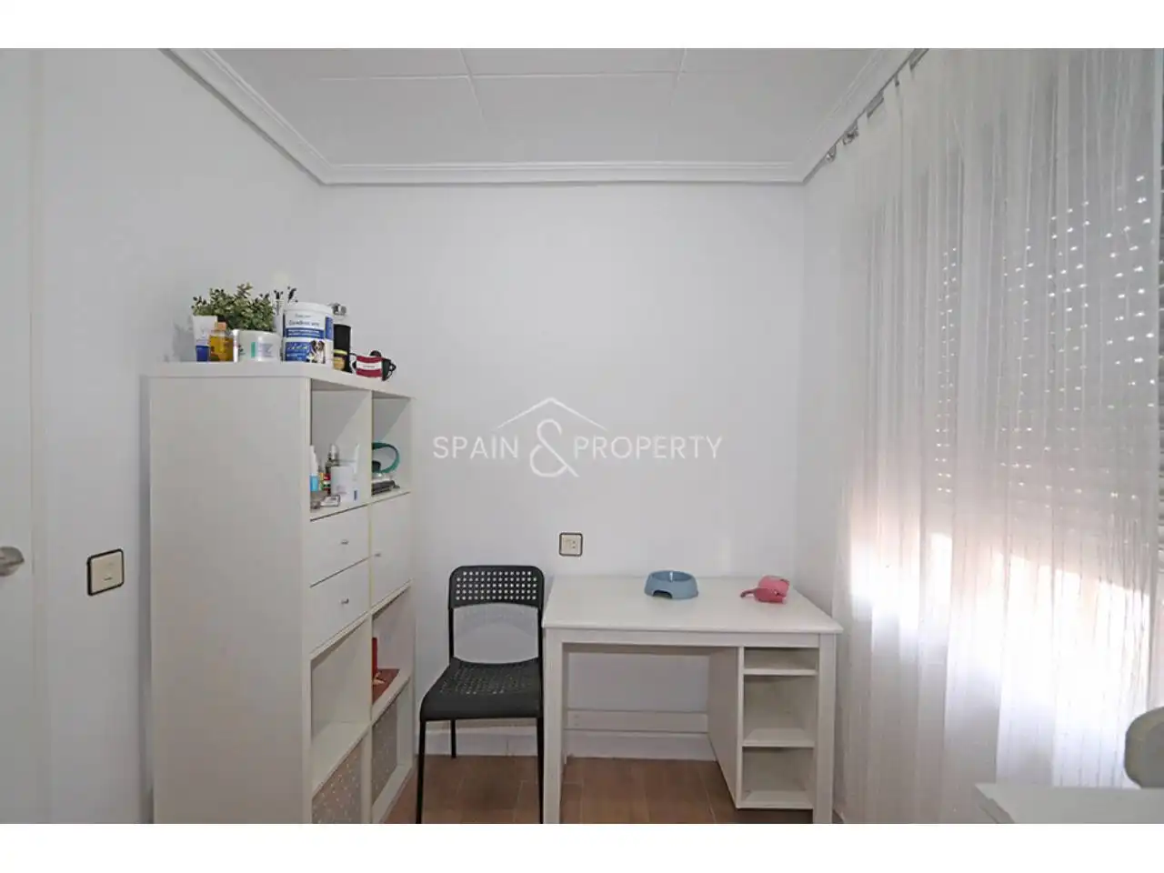 Detached house with pool for sale in Montroi / Montroy, imagen 35