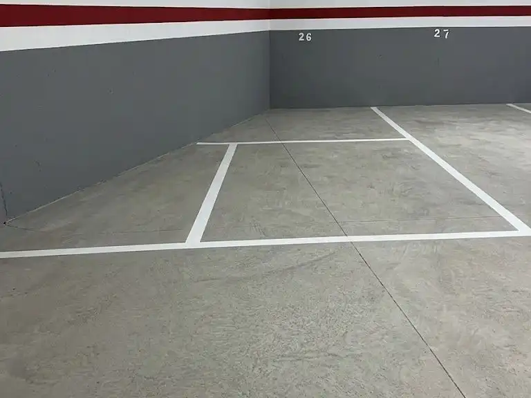 Parking of Garage for rent in Figueres