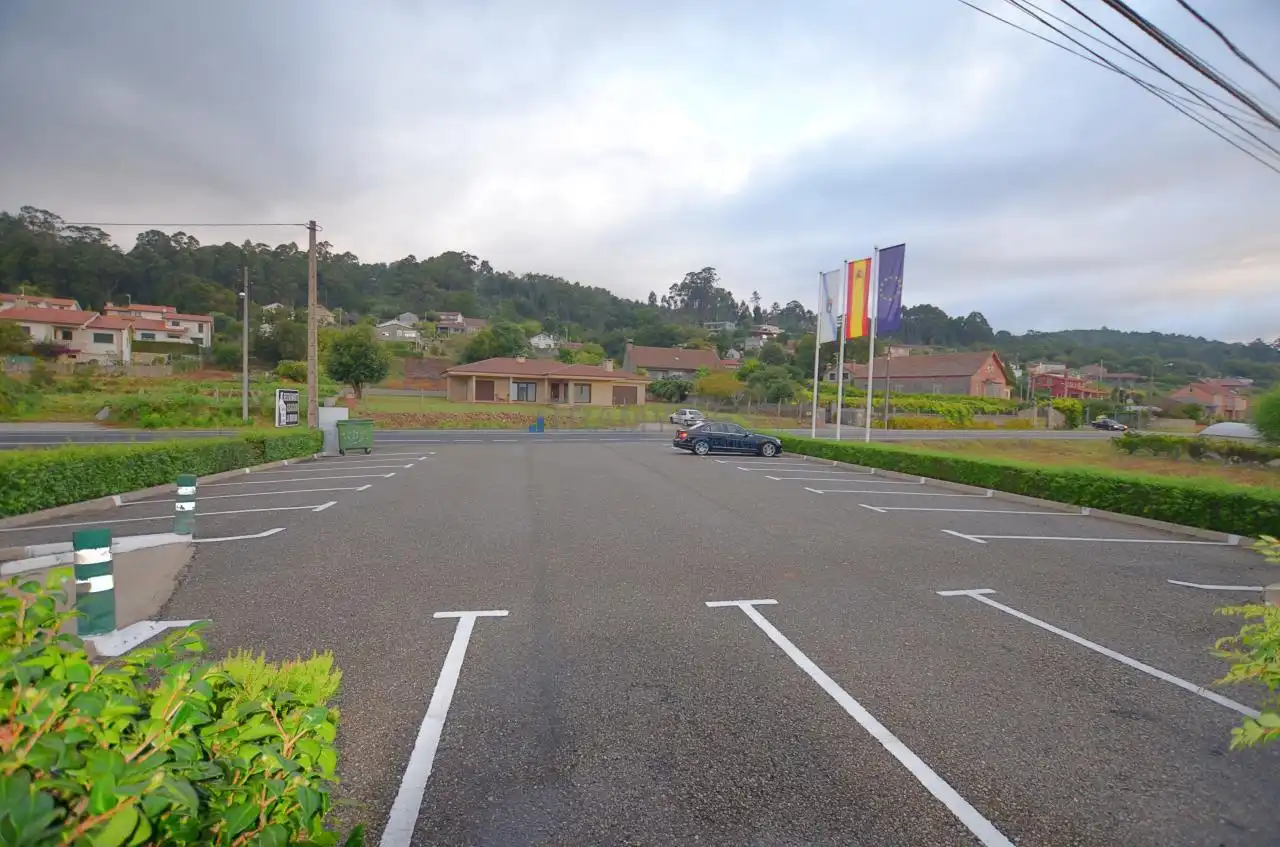 Business premises for sale in O Rosal, imagen 3