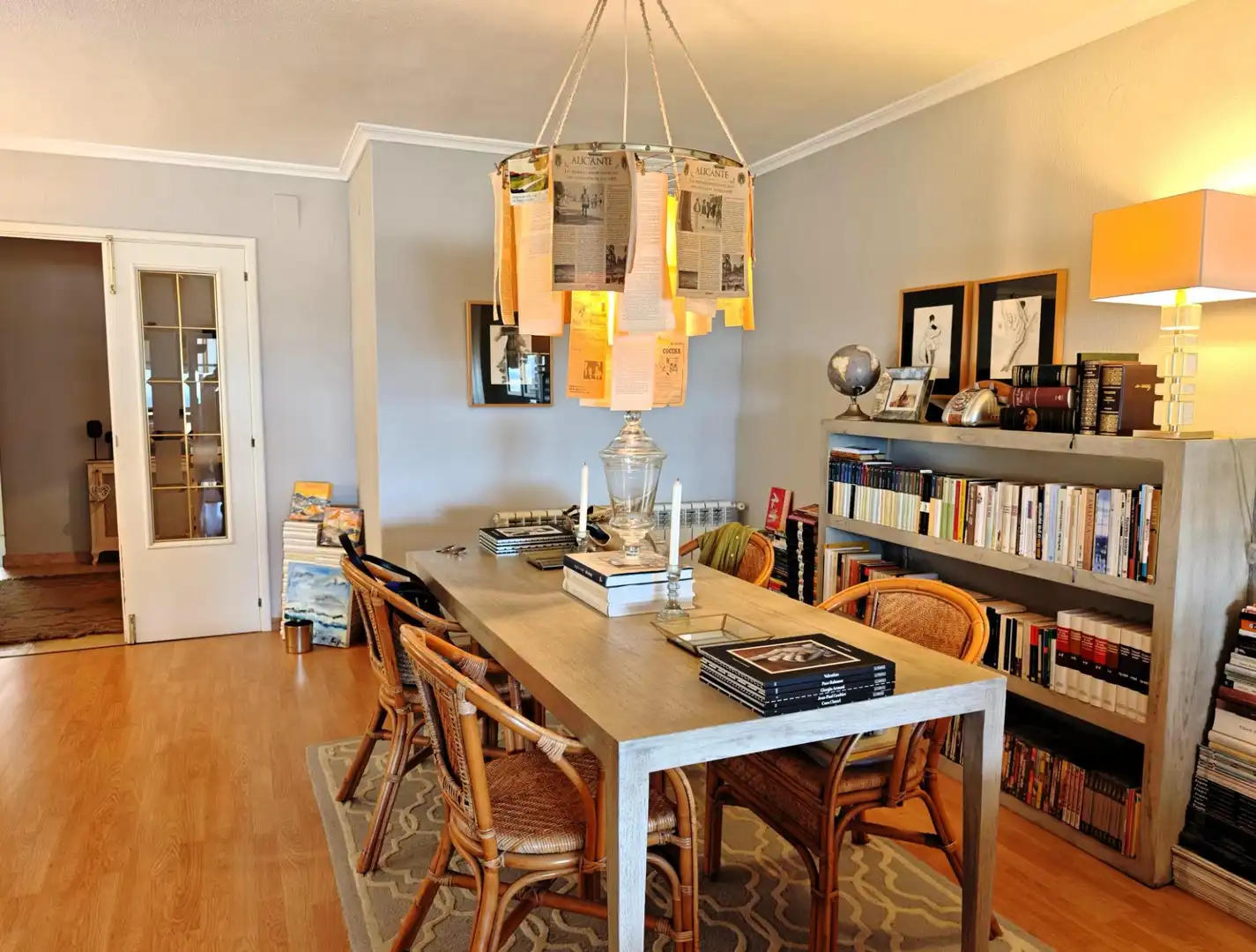 Piso con ascensor en venta en Avenida Avenida de Loring, imagen 12