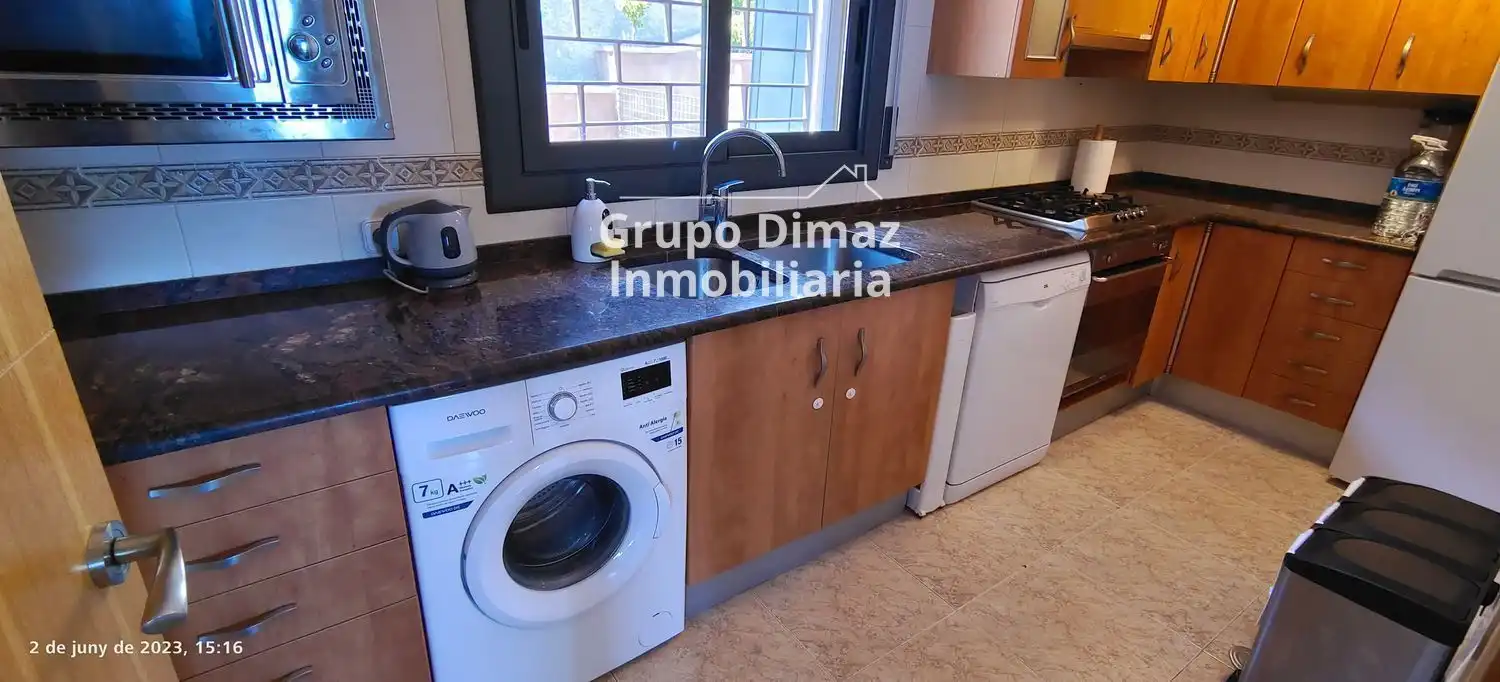 Casa amb piscina en venda a CENTRE, imagen 12