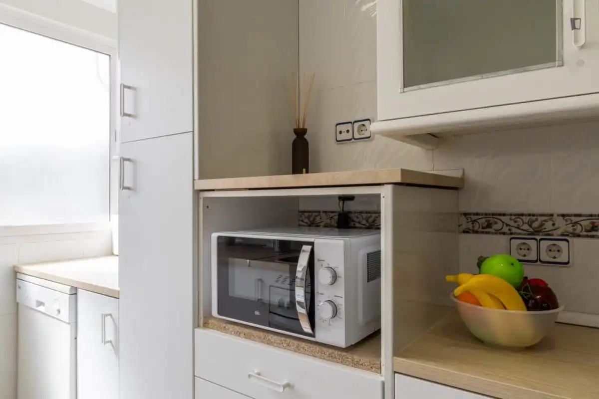 Habitació a Los Rosales
