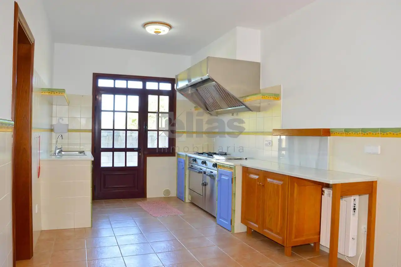 Casa amb jardí en venda a Cabana de Bergantiños, imagen 5