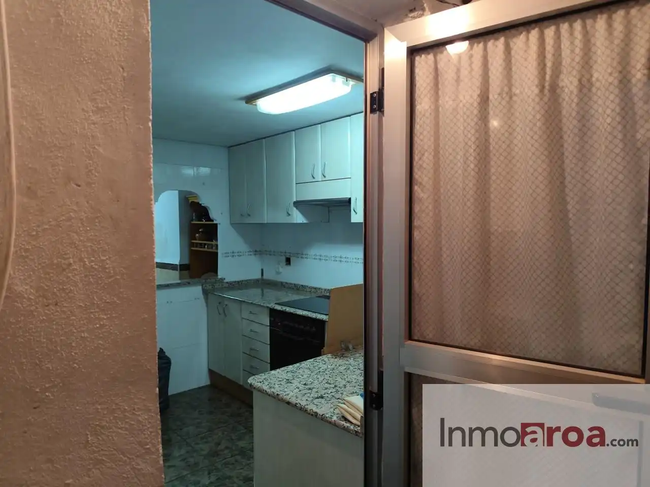 Cocina de Casa o chalet en venta en Gátova con Terraza