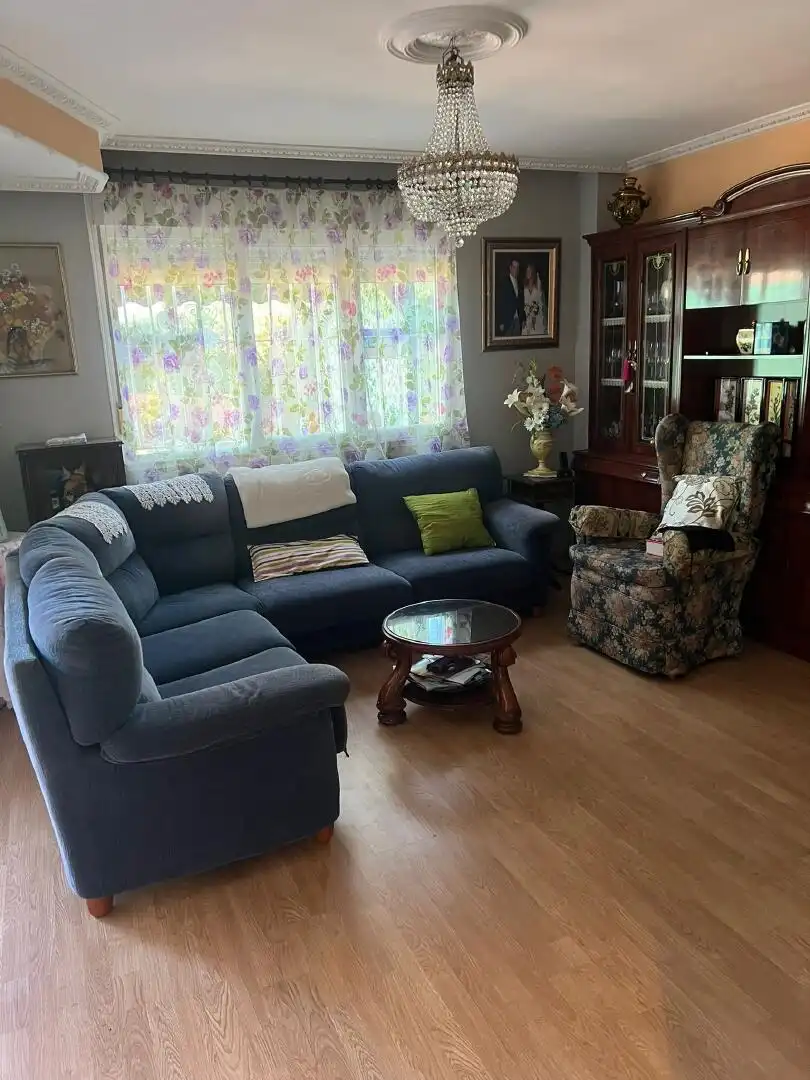 Detached house for sale in Medina del Campo, imagen 6