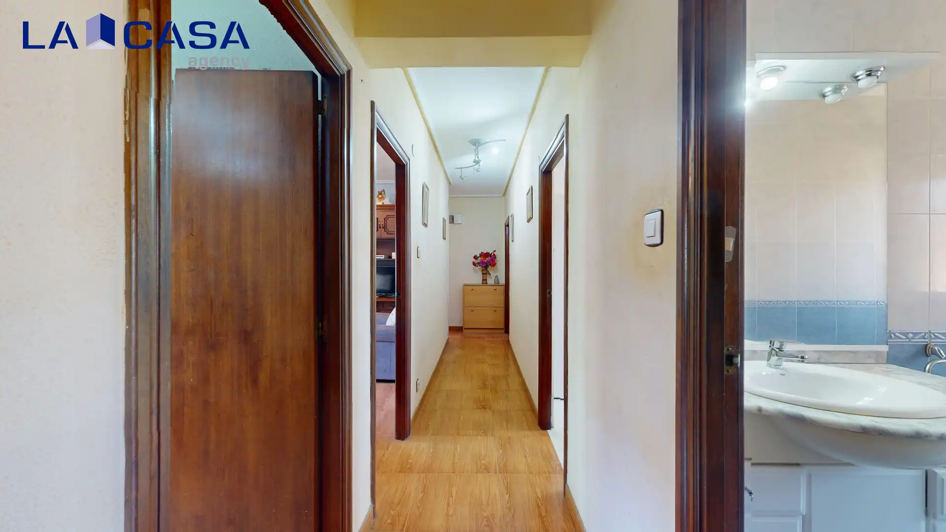 Flat with lift for sale in Sagarrasti Kalea, imagen 14