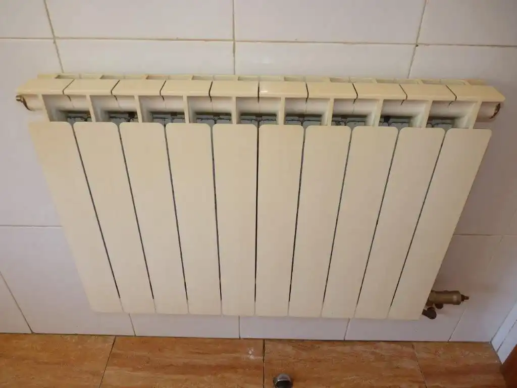 Baño de Piso en venta en Terrassa con Aire acondicionado, Calefacción y Terraza