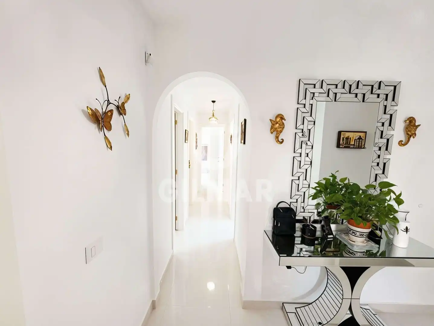 Piso en venta en Adeje con Amueblado