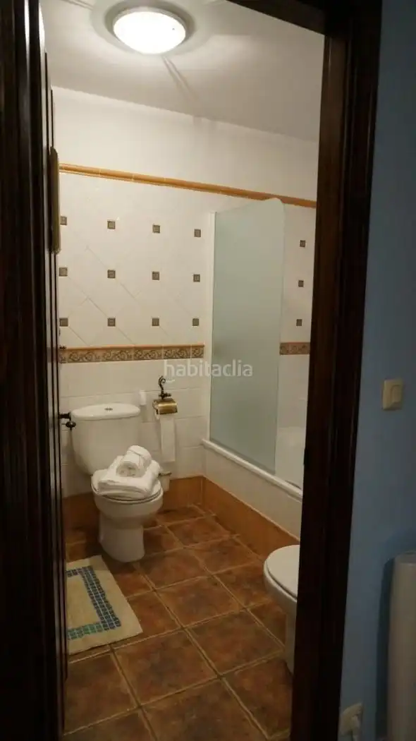 Adossat en venda a Calle San Pedro de Alcántara 11, imagen 8