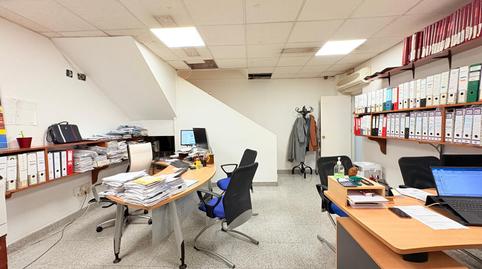 Foto 3 de Oficina en venda a Huerta Belón - Calvario, Málaga