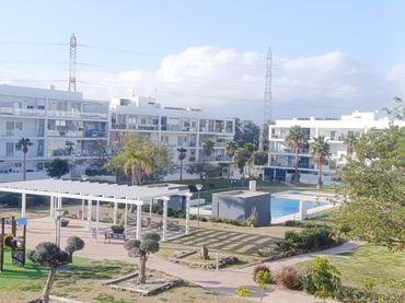 Pis amb piscina en venda a Puerto de la Torre - Atabal