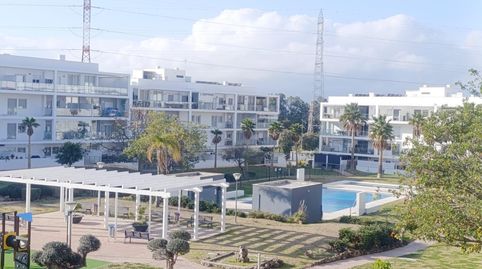 PISO CON PISCINA , GARAJE Y TRASTERO