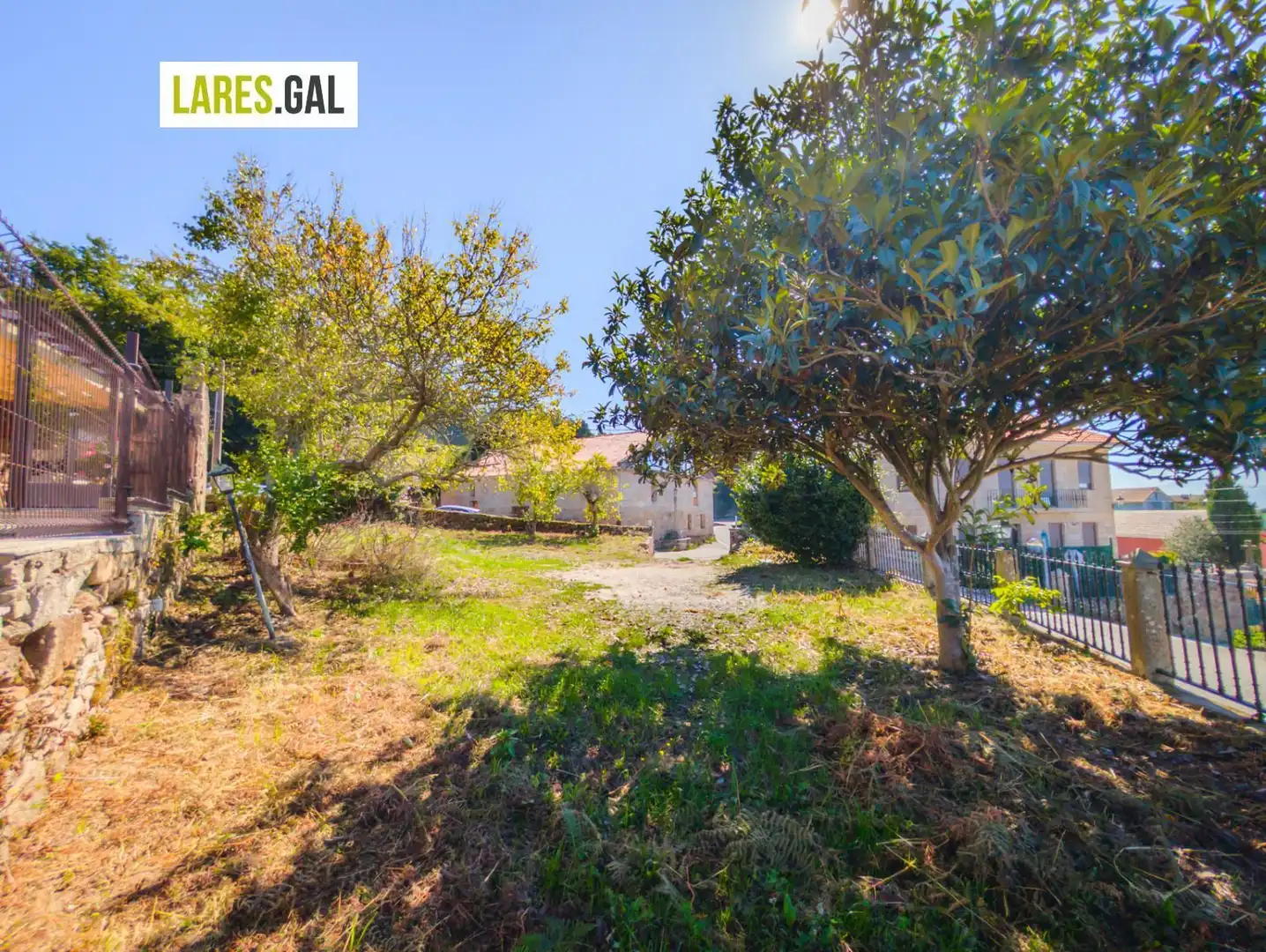 Rural land for sale in O Cruceiro, imagen 13