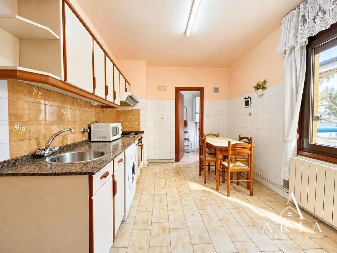 Appartement avec ascenseur à vendre à Paseo Urgoiti Kalea, imagen 40