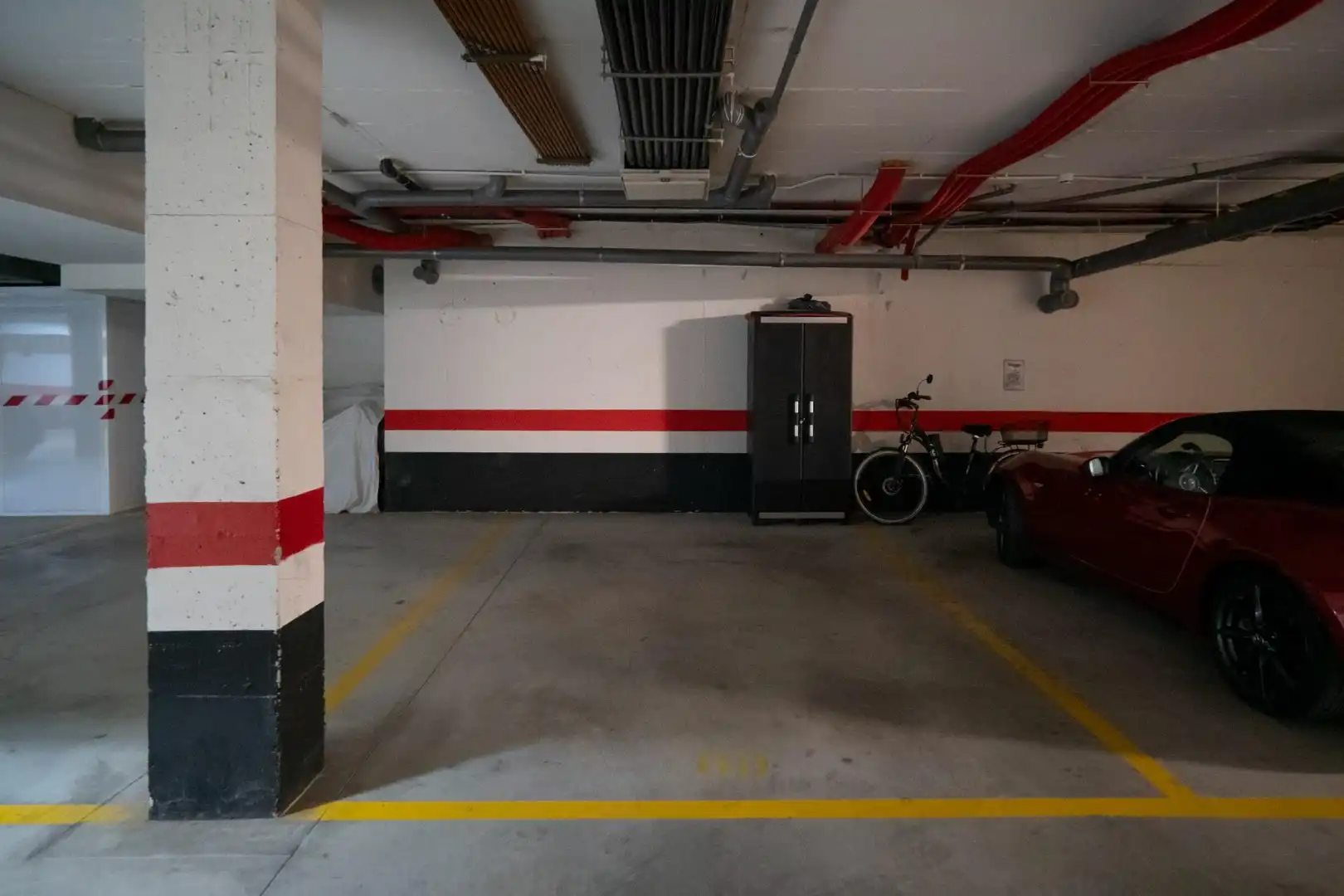 Wohnung zur Miete in Caleta de Vélez