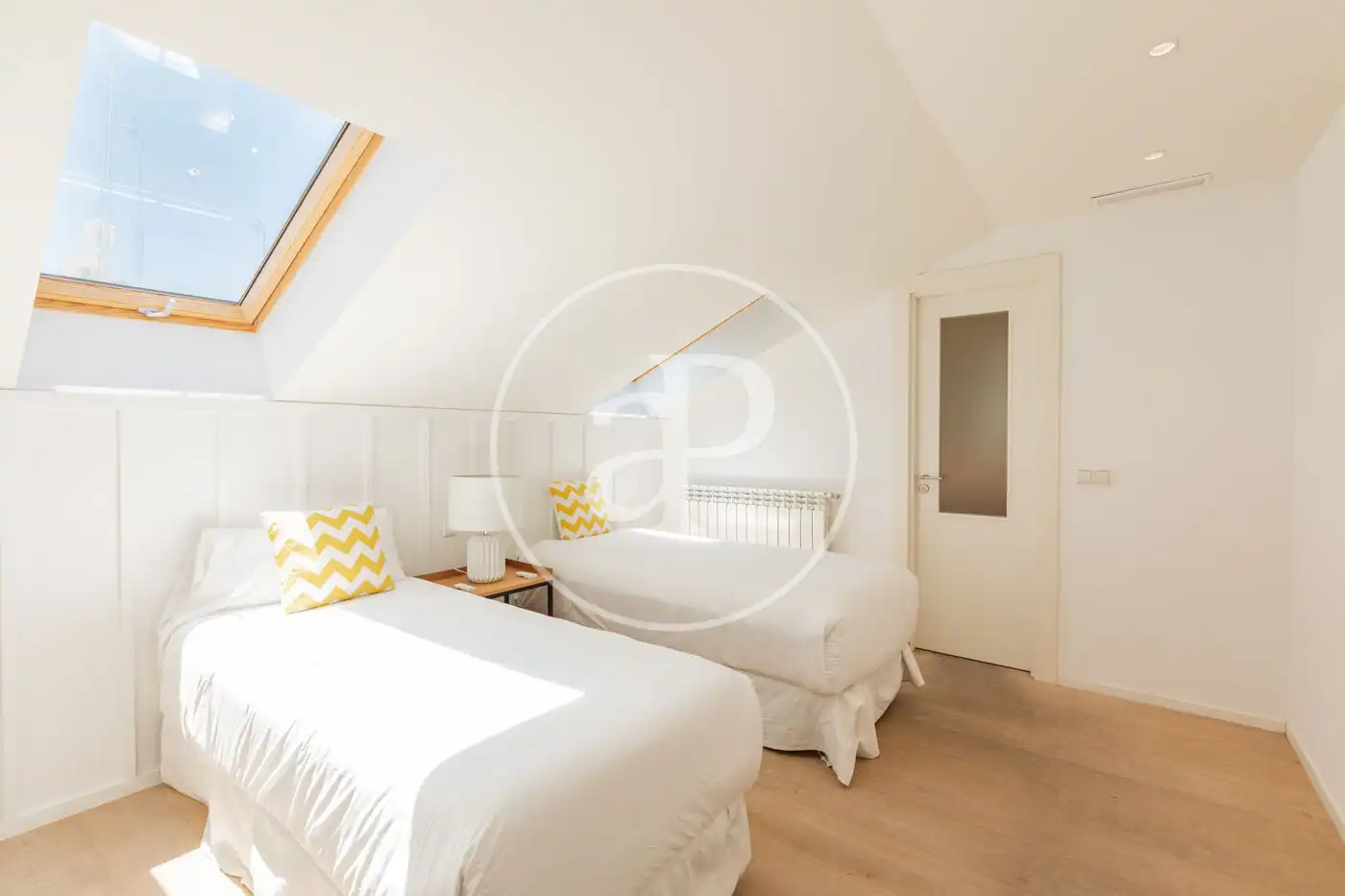 Piso en venta en C. del Barquillo, Justicia - Chueca