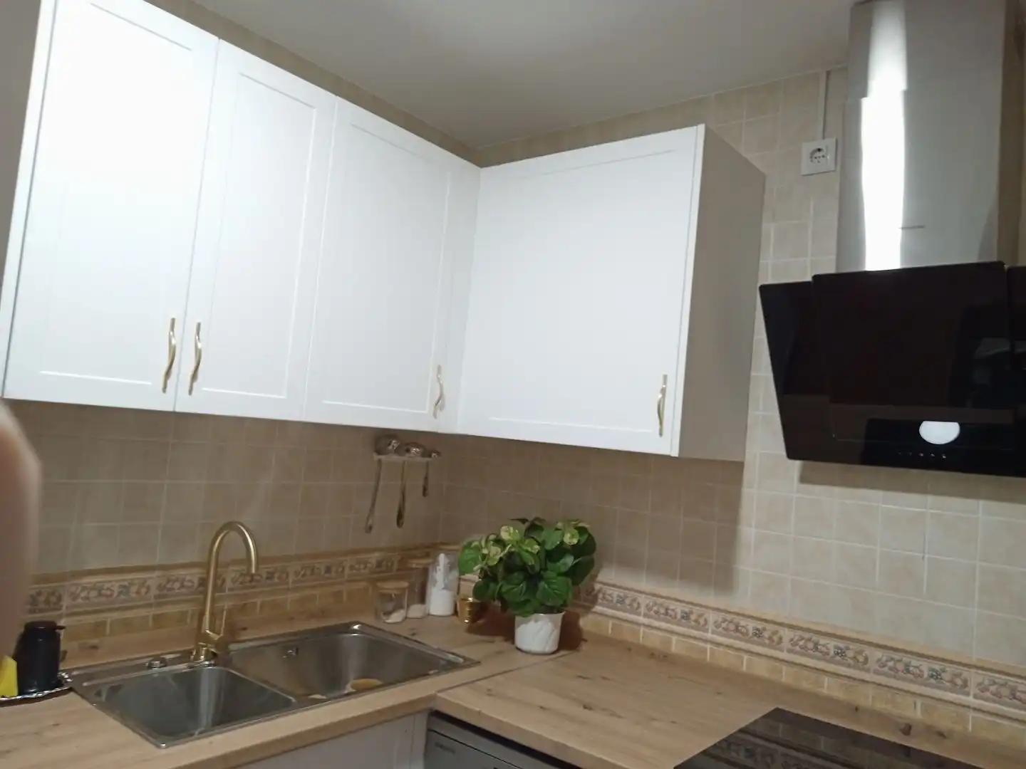 Cocina de Piso en venta en Centro