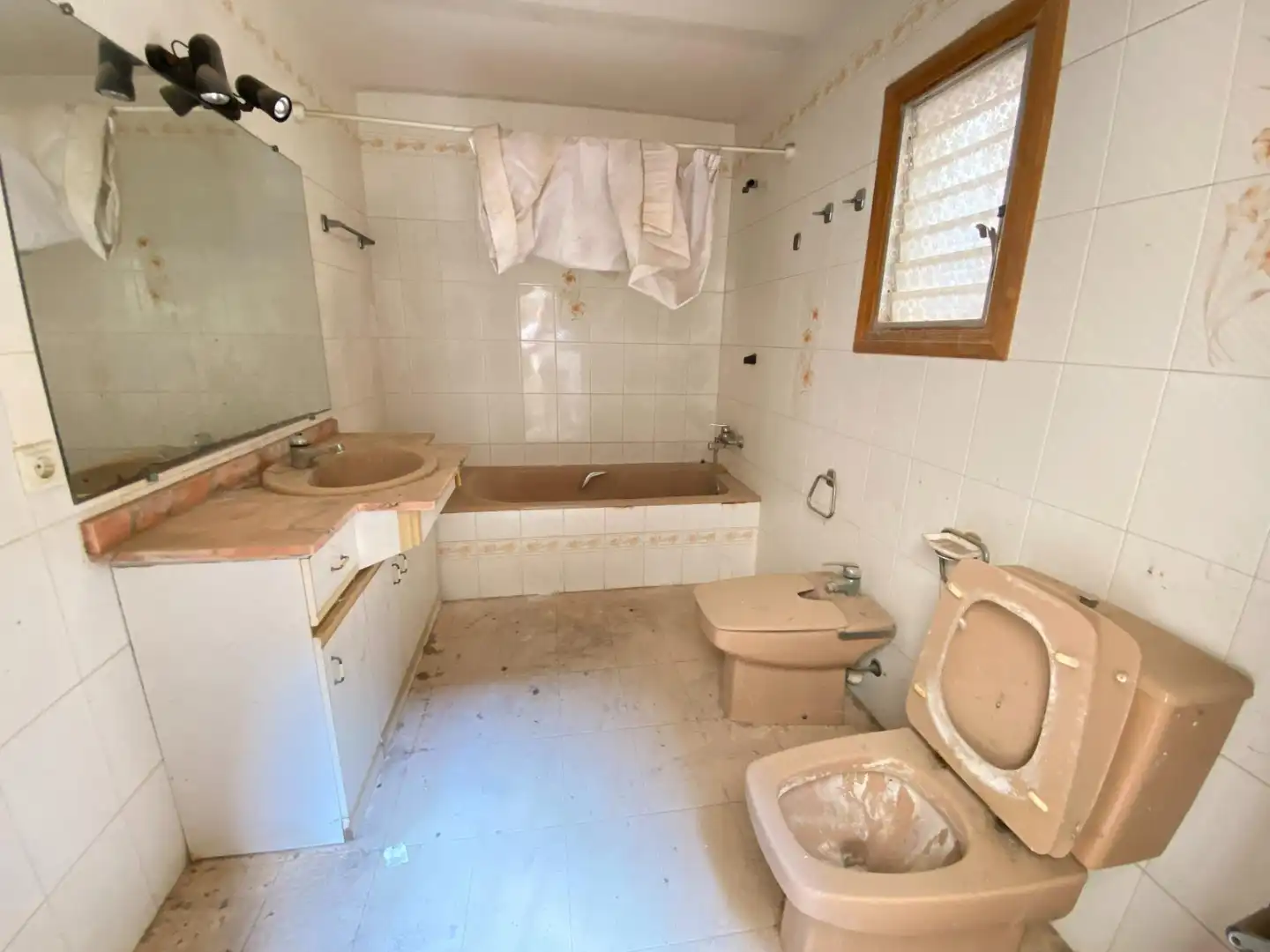 Bany de Casa o xalet en venda en Sa Pobla