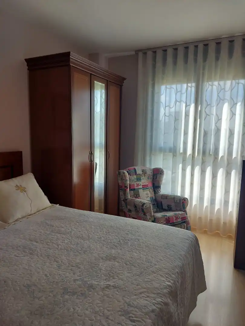 Habitación de Piso en venta en Valencia con Aire acondicionado y Balcón
